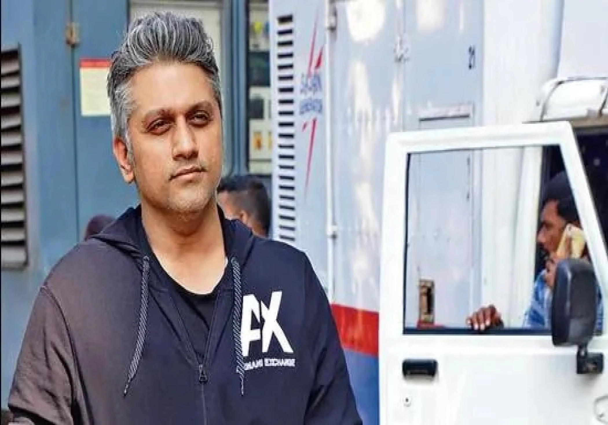 Mohit Suri: A Name Synonymous with Passionate Storytelling